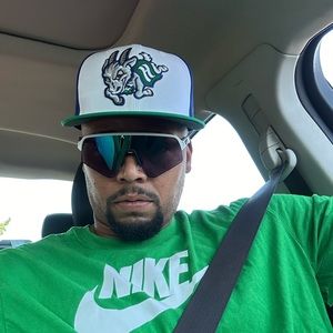 Meet your Posher, Djuan